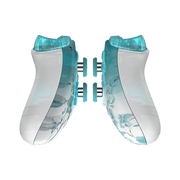 GameSirz T7 Pro Floral Wired Controller for Xbox - GameSirz