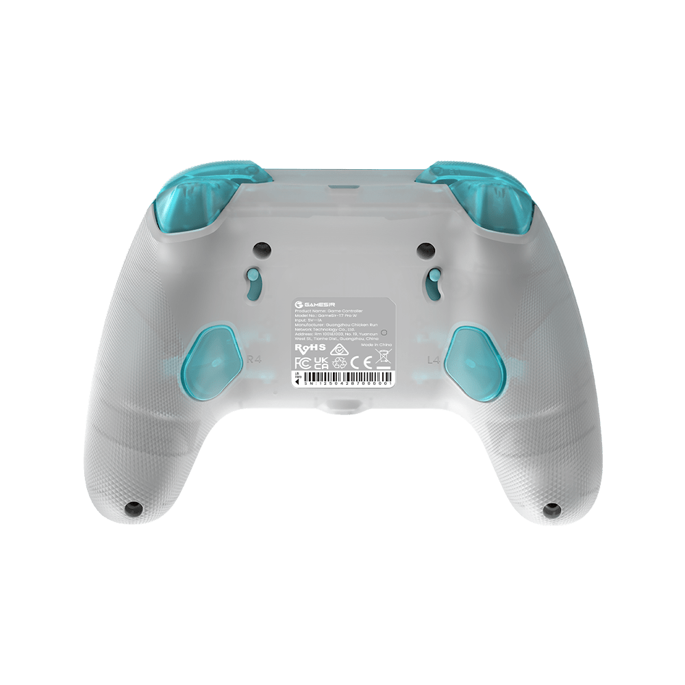 GameSirz T7 Pro Floral Wired Controller for Xbox - GameSirz
