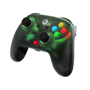 GameSirz T7 Pro Retro Green Wired Controller for Xbox, PC & Mobile - GameSirz