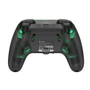 GameSirz T7 Pro Retro Green Wired Controller for Xbox, PC & Mobile - GameSirz
