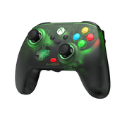 GameSirz T7 Pro Retro Green Wired Controller for Xbox, PC & Mobile - GameSirz