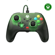 GameSirz T7 Pro Retro Green Wired Controller for Xbox, PC & Mobile - GameSirz