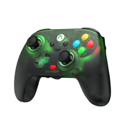 GameSirz T7 Pro Retro Green Wired for Xbox & Wireless for PC/Mobile - GameSirz