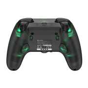 GameSirz T7 Pro Retro Green Wired for Xbox & Wireless for PC/Mobile - GameSirz