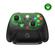 GameSirz T7 Pro Retro Green Wired for Xbox & Wireless for PC/Mobile - GameSirz