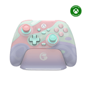 GameSirz T7 Pro Sugar Whirl Wireless Controller for Xbox - GameSirz