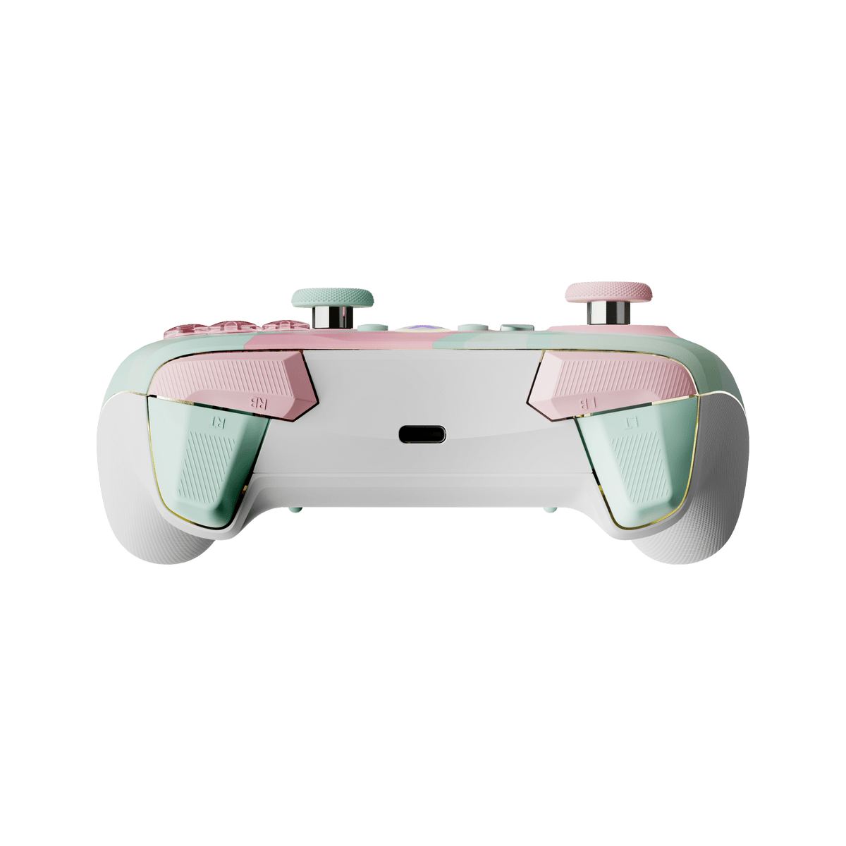 GameSirz T7 Pro Sugar Whirl Wireless Controller for Xbox - GameSirz