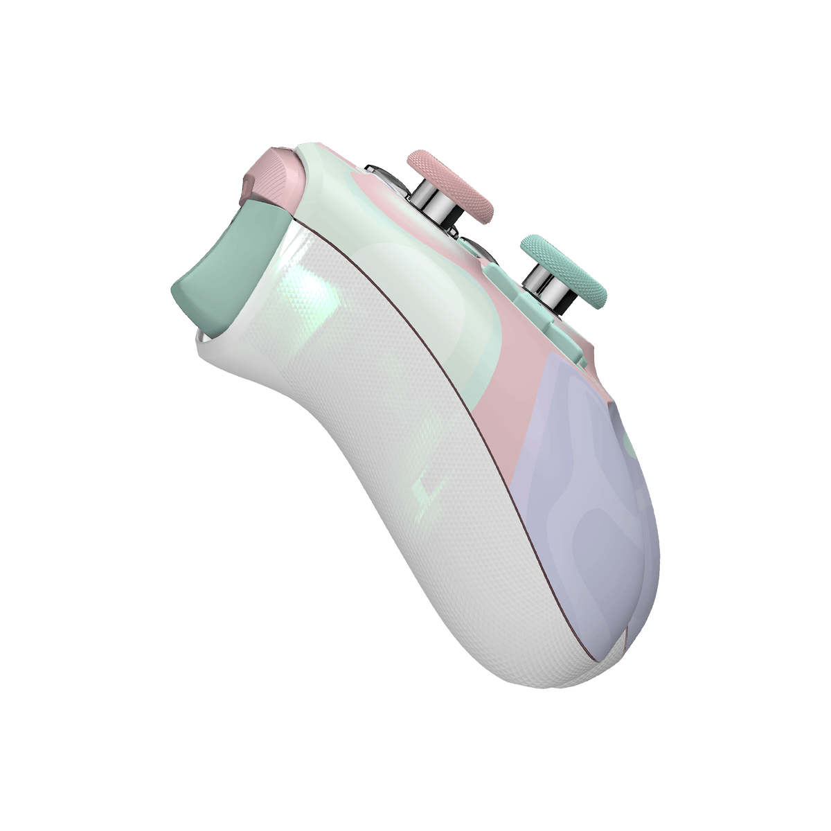 GameSirz T7 Pro Sugar Whirl Wireless Controller for Xbox - GameSirz