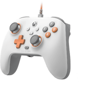 GameSirz T7 Xbox Wired Controller - White - GameSirz