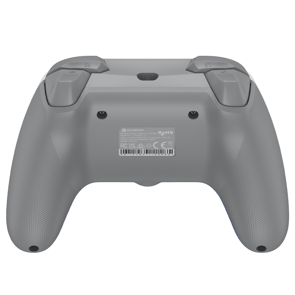 GameSirz T7 Xbox Wired Controller - White - GameSirz