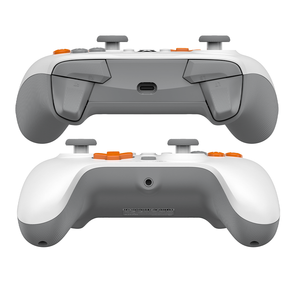 GameSirz T7 Xbox Wired Controller - White - GameSirz