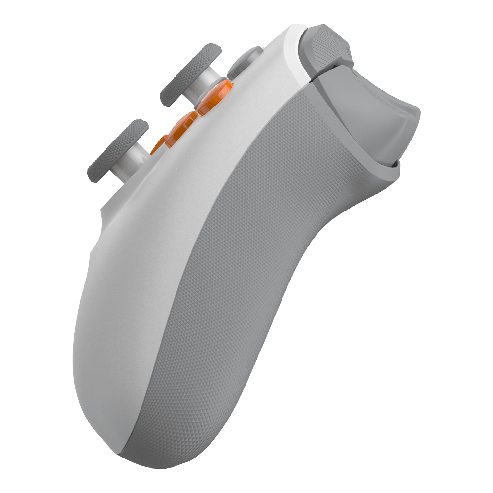 GameSirz T7 Xbox Wired Controller - White - GameSirz