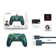 GameSirz Tarantula 8K PC - MenaRD Edition Wired Esports Controller for PC - GameSirz