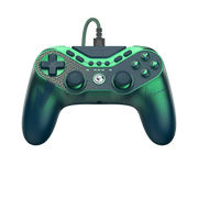 GameSirz Tarantula 8K PC - MenaRD Edition Wired Esports Controller for PC - GameSirz