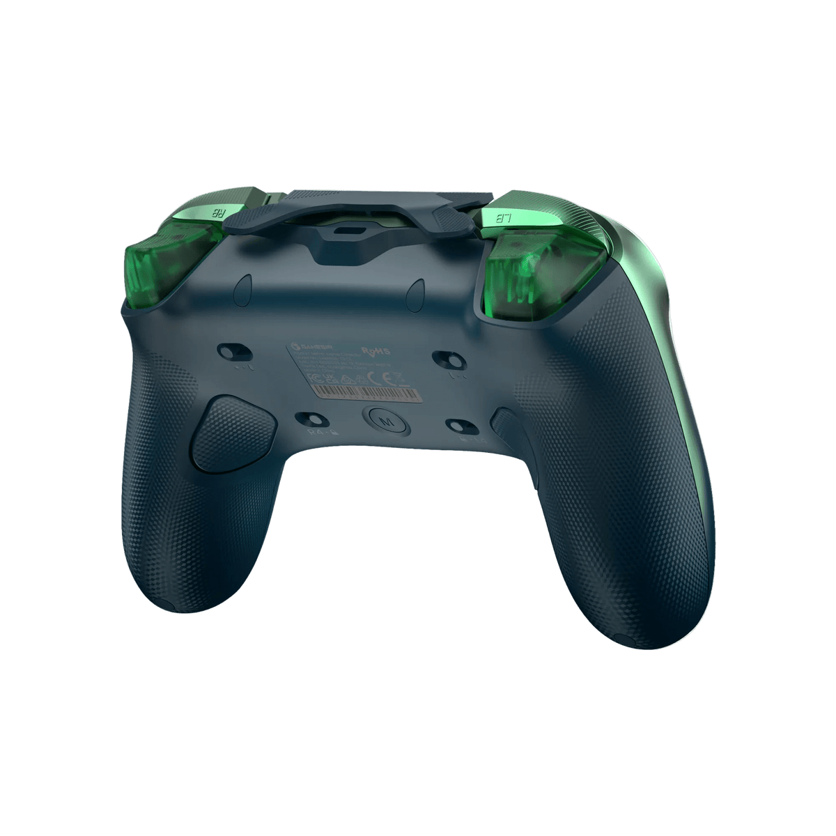 GameSirz Tarantula 8K PC - MenaRD Edition Wired Esports Controller for PC - GameSirz