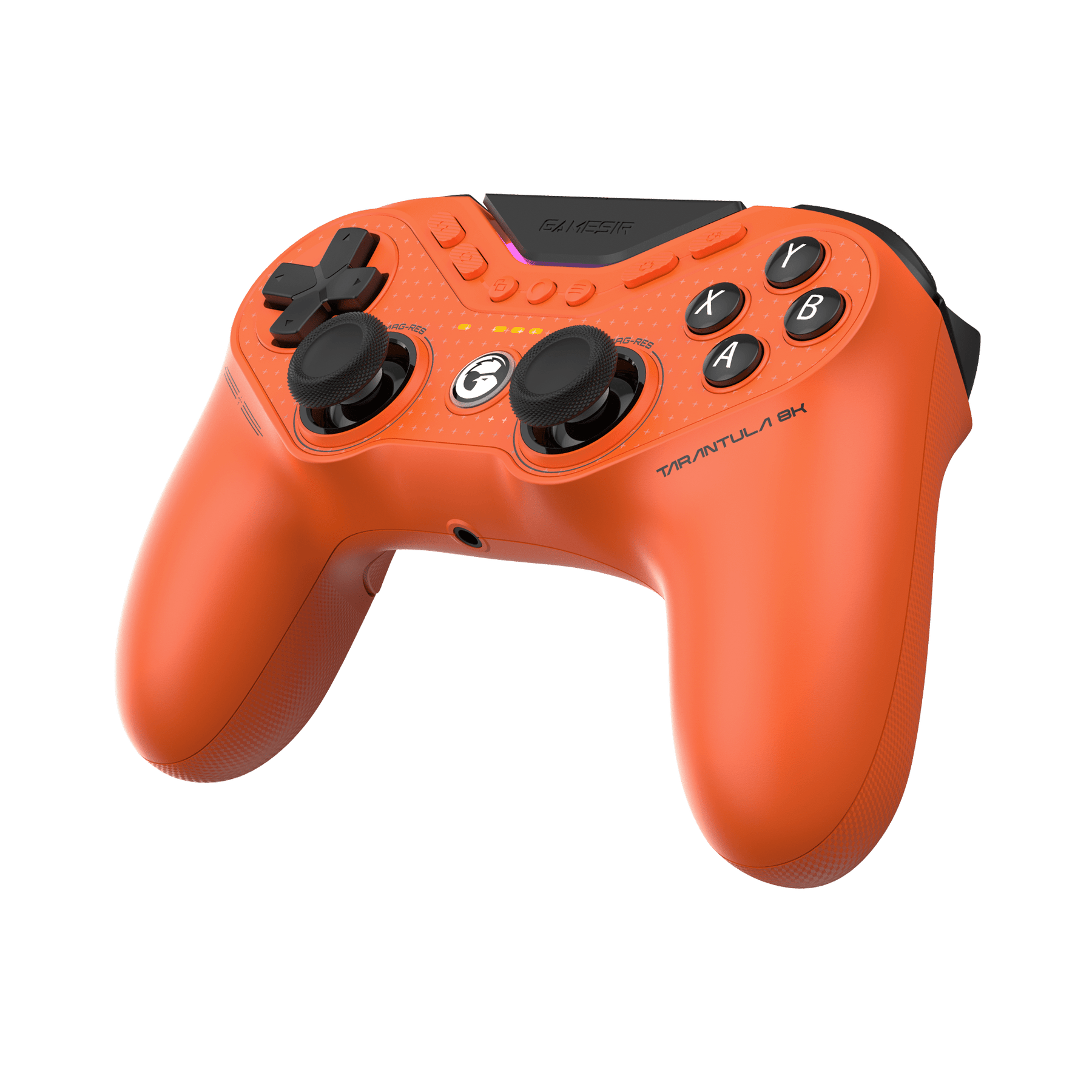 GameSirz Tarantula 8K PC Wired Esports Controller for PC - GameSirz