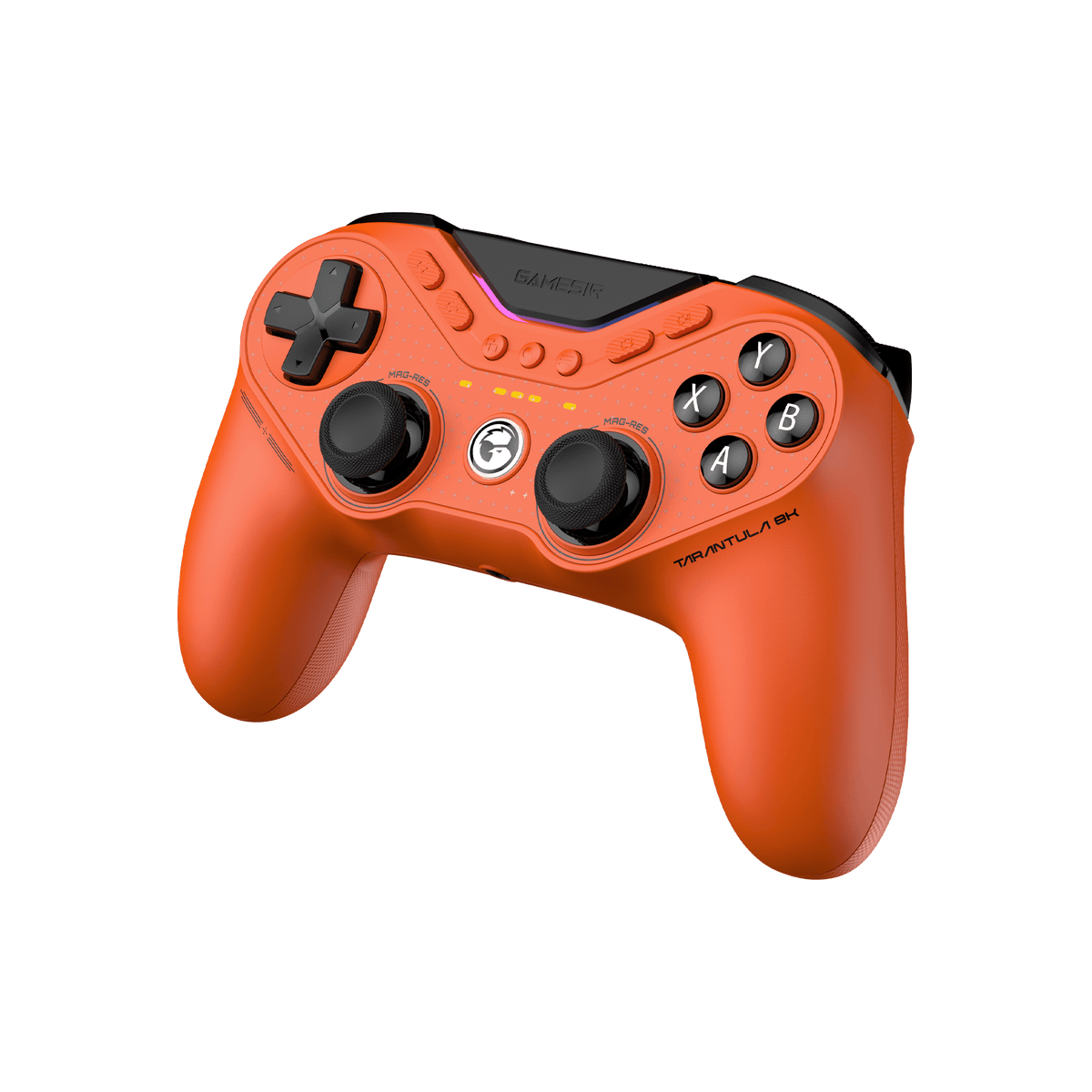GameSirz Tarantula 8K PC Wired Esports Controller for PC - GameSirz