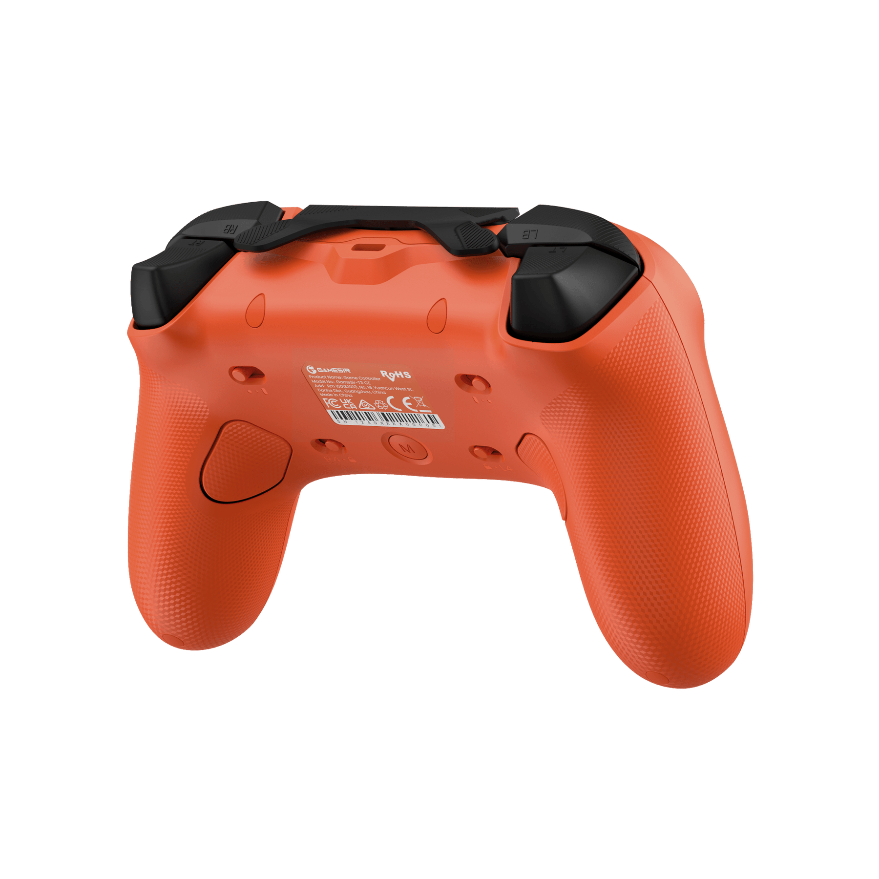 GameSirz Tarantula 8K PC Wired Esports Controller for PC - GameSirz