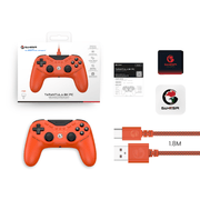 GameSirz Tarantula 8K PC Wired Esports Controller for PC - GameSirz