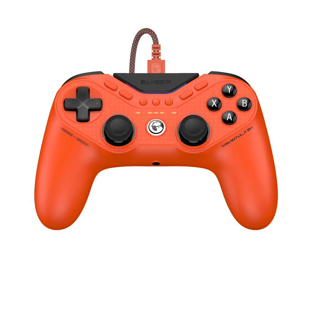 GameSirz Tarantula 8K PC Wired Esports Controller for PC - GameSirz