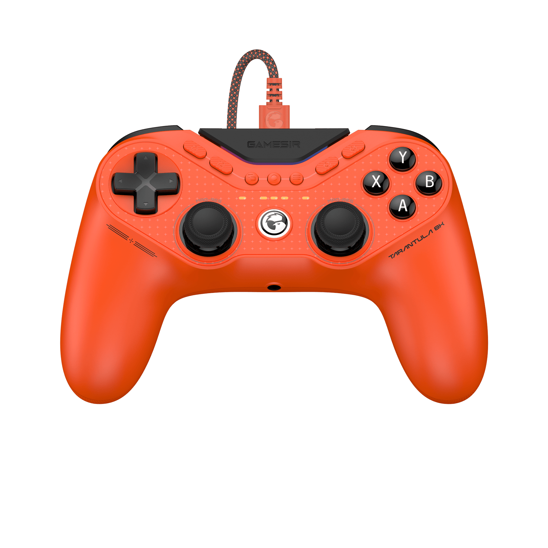 GameSirz Tarantula 8K PC Wired Esports Controller for PC - GameSirz