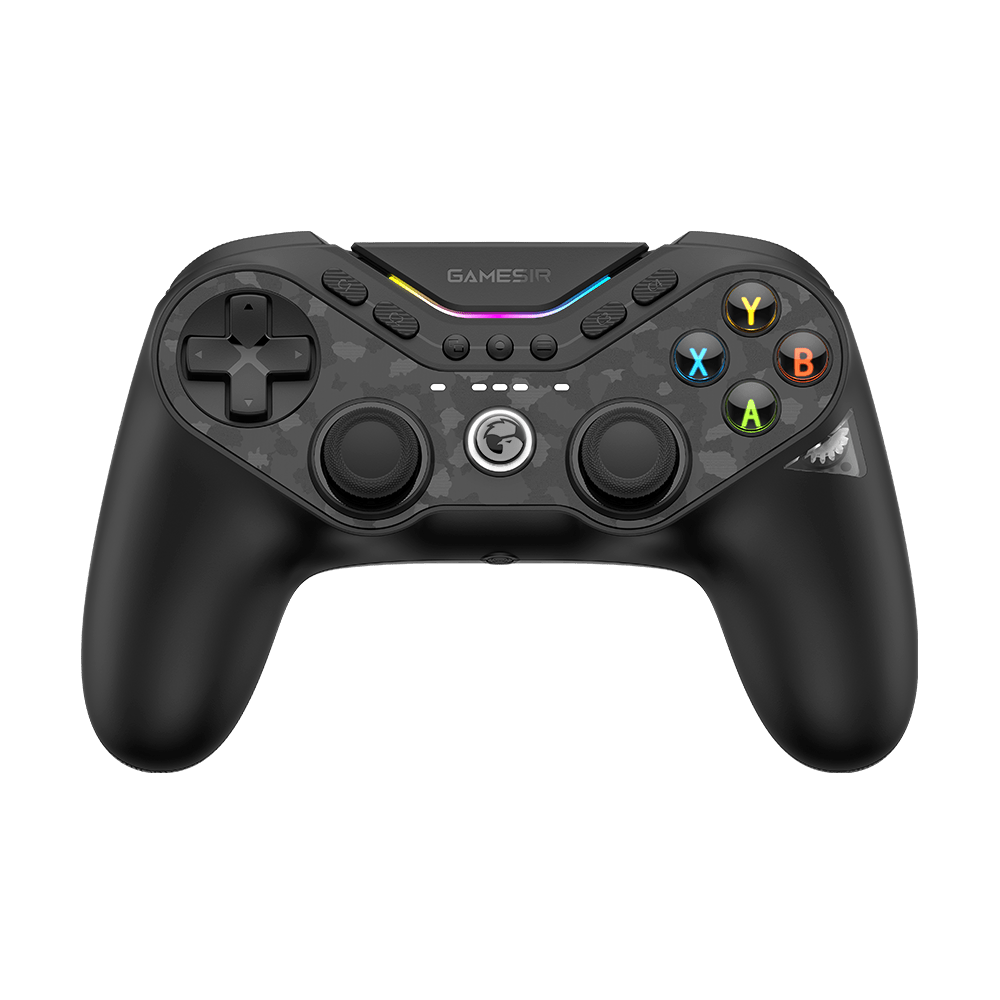 GameSirz Tarantula Pro Multiplatform Controller - GameSirz