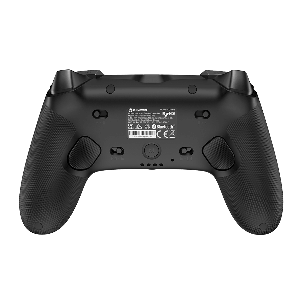 GameSirz Tarantula Pro Multiplatform Controller - GameSirz