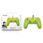 GameSirz Tegenaria Lite MenaRD Collaboration Edition Wired Symmetric Game Controller - GameSirz