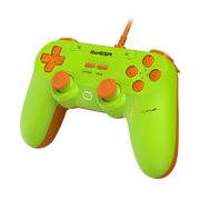 GameSirz Tegenaria Lite MenaRD Collaboration Edition Wired Symmetric Game Controller - GameSirz