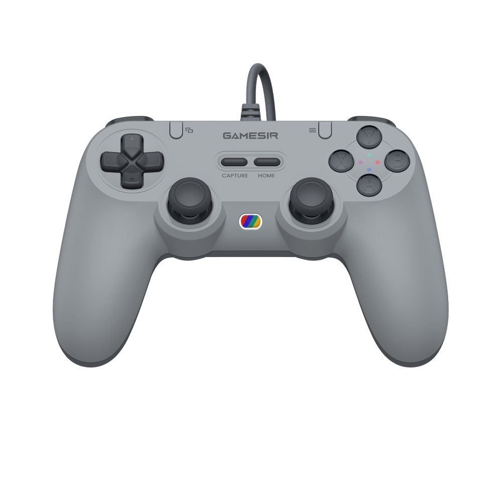 GameSirz Tegenaria Lite Wired Symmetric Game Controller - GameSirz
