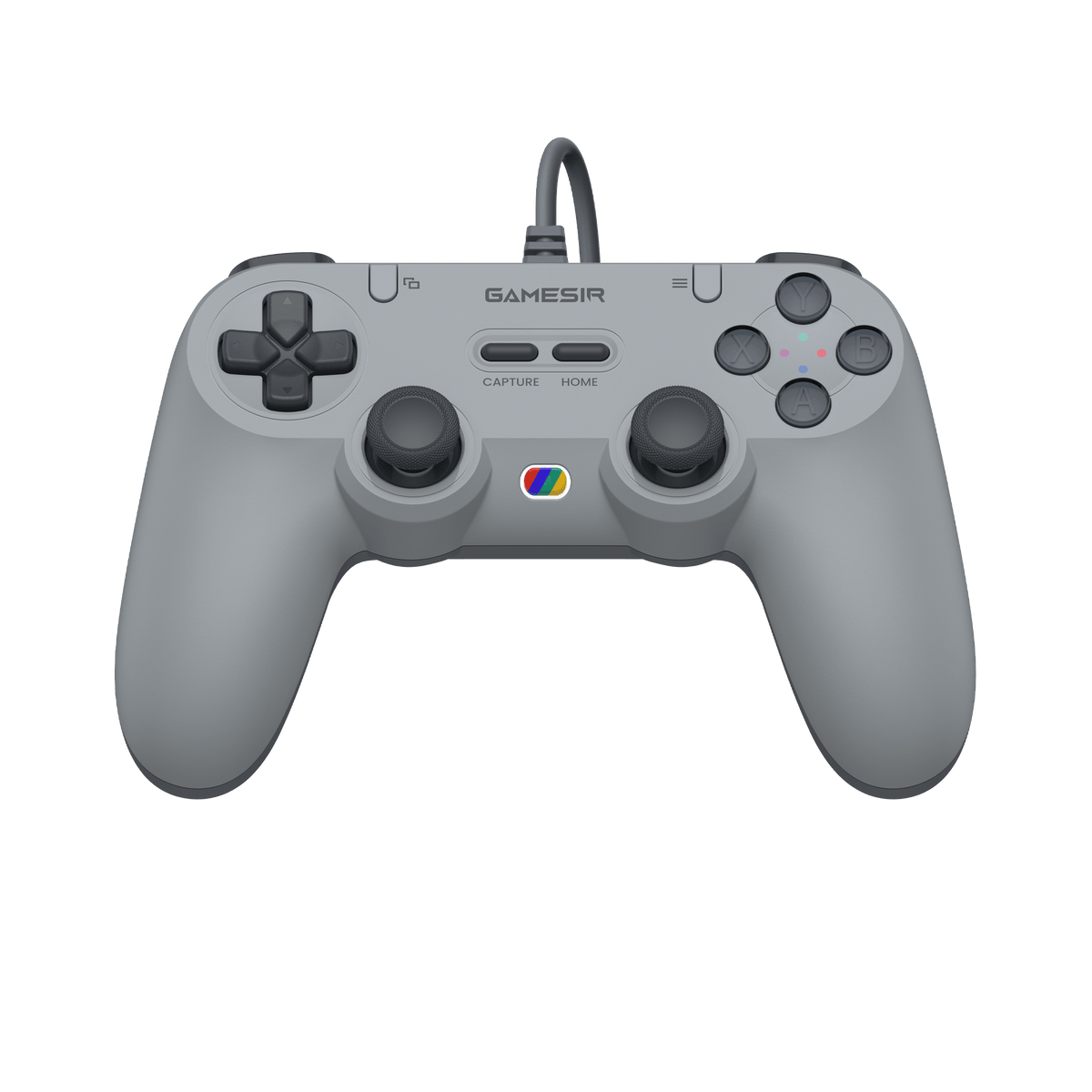 GameSirz Tegenaria Lite Wired Symmetric Game Controller - GameSirz