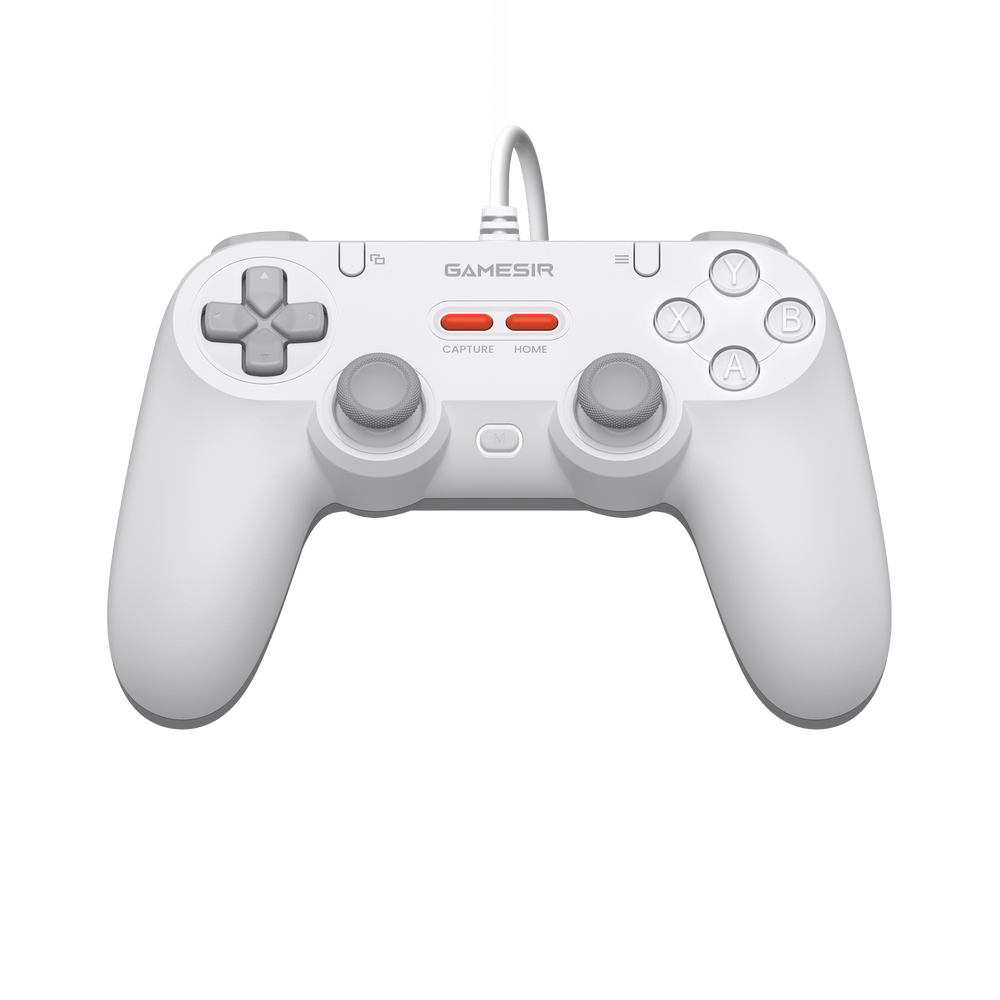 GameSirz Tegenaria Lite Wired Symmetric Game Controller - GameSirz