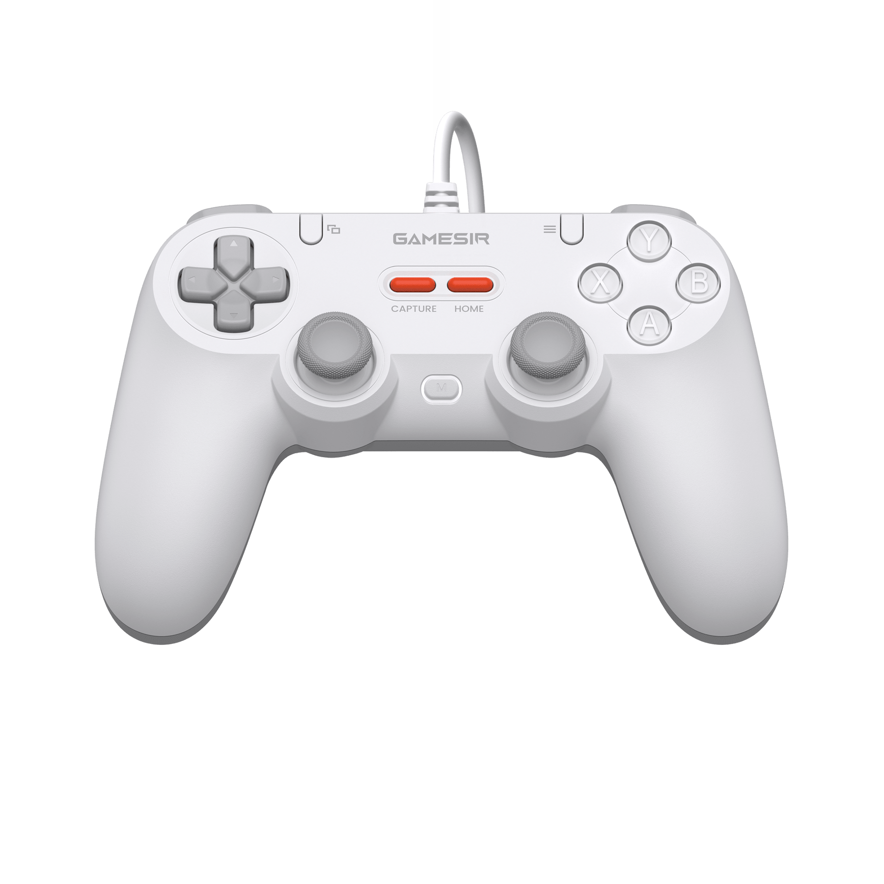 GameSirz Tegenaria Lite Wired Symmetric Game Controller - GameSirz
