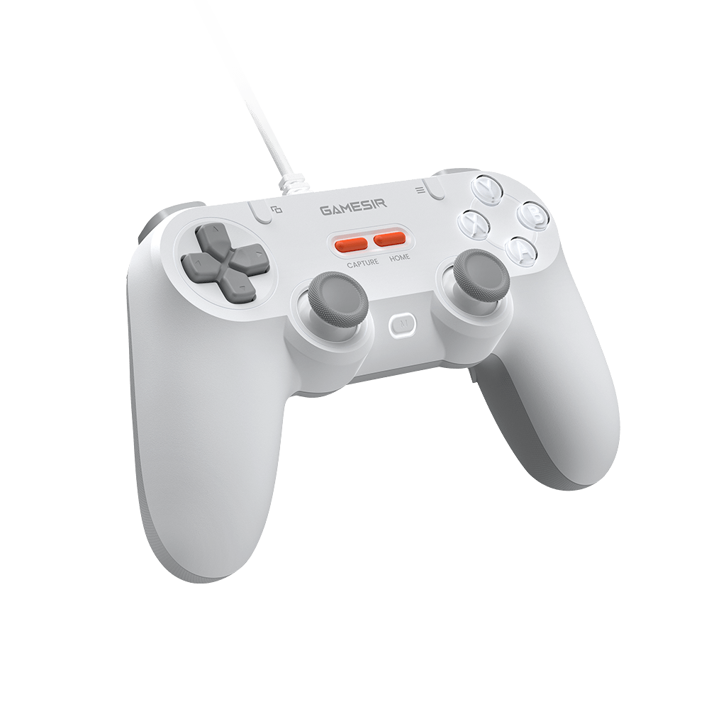 GameSirz Tegenaria Lite Wired Symmetric Game Controller - GameSirz