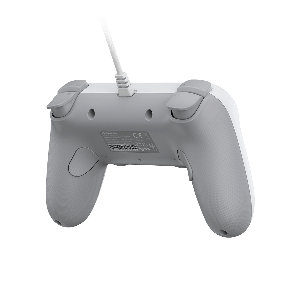 GameSirz Tegenaria Lite Wired Symmetric Game Controller - GameSirz