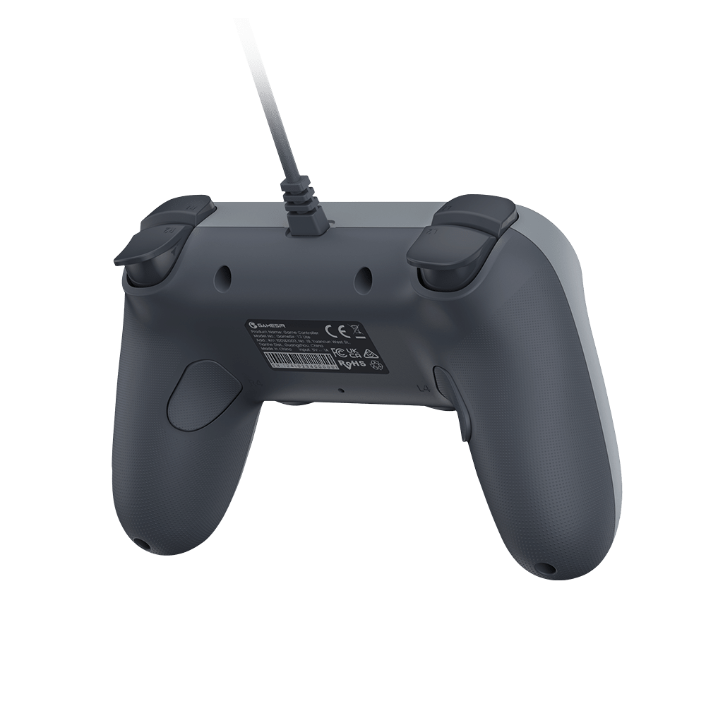 GameSirz Tegenaria Lite Wired Symmetric Game Controller - GameSirz