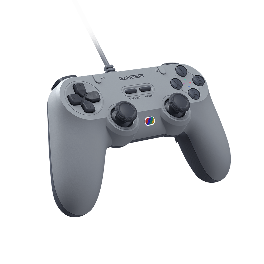 GameSirz Tegenaria Lite Wired Symmetric Game Controller - GameSirz