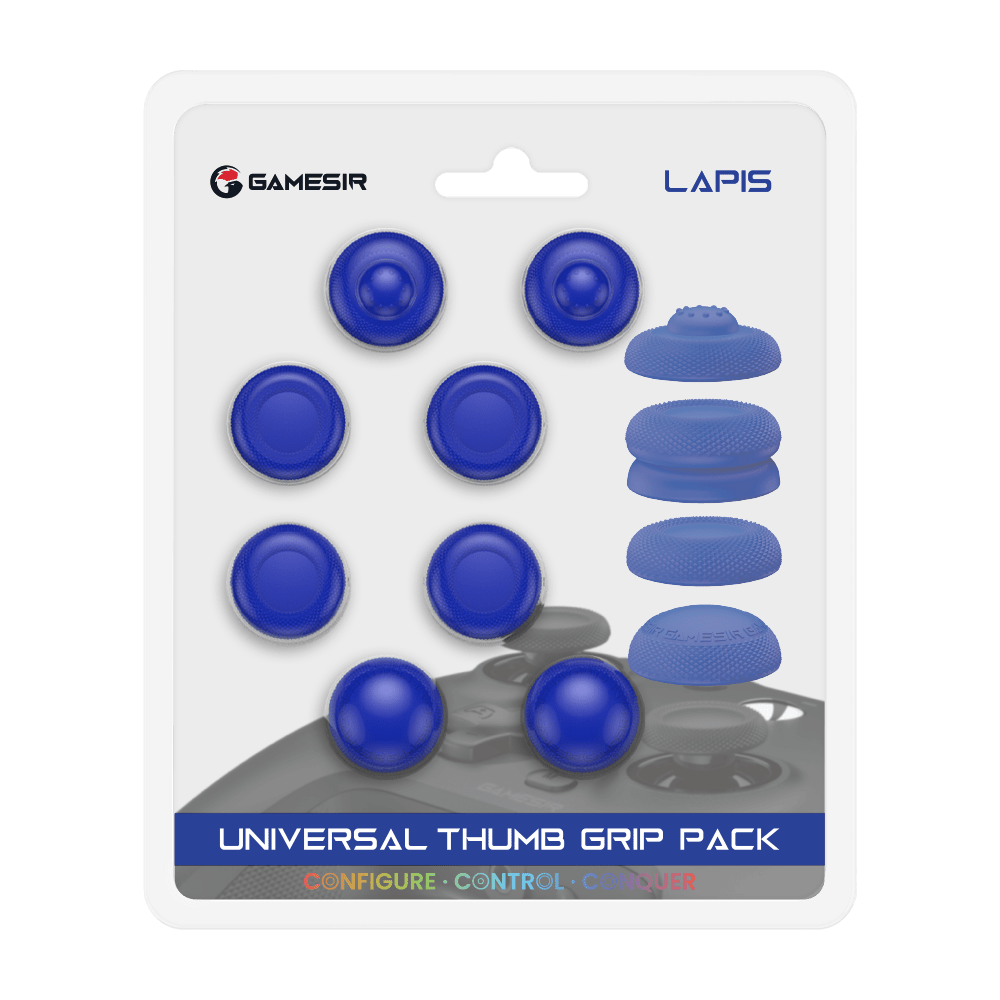 GameSirz Thumb Grip Caps - GameSirz