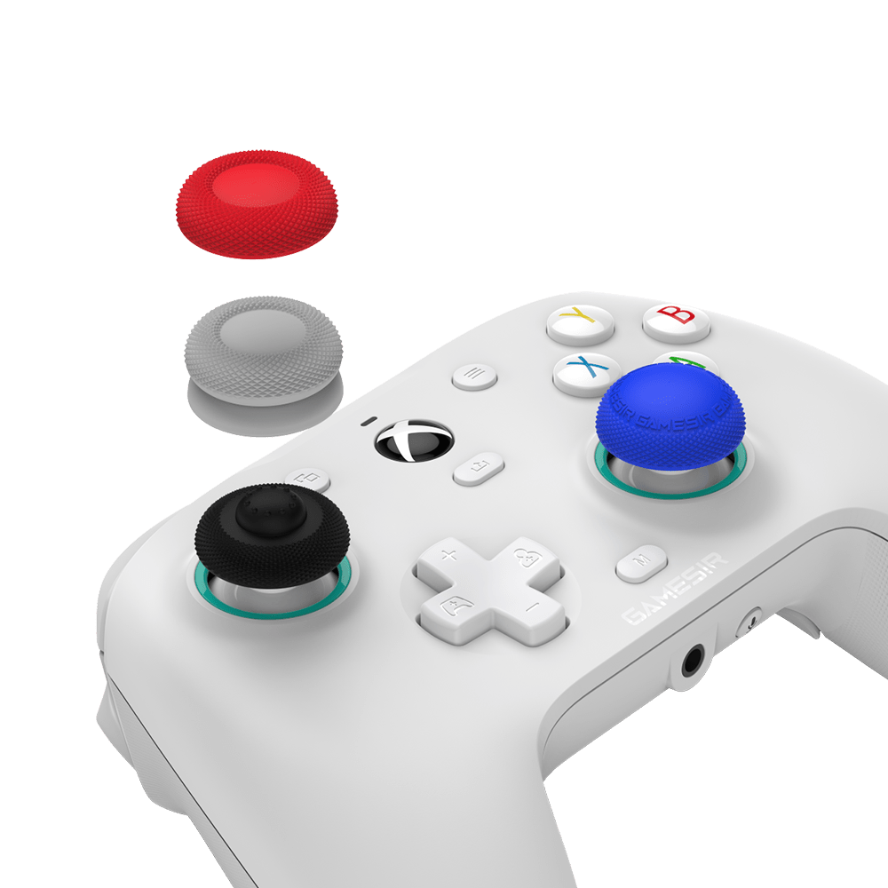 GameSirz Thumb Grip Caps - GameSirz