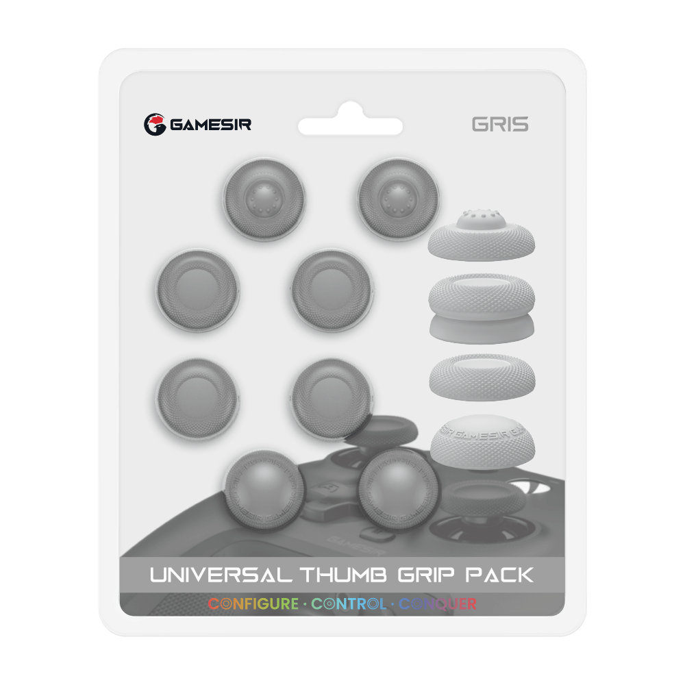 GameSirz Thumb Grip Caps - GameSirz