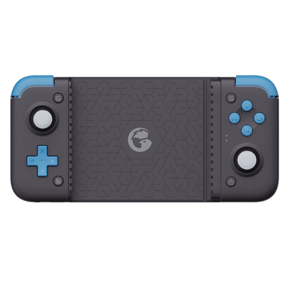 GameSirz X2s Bluetooth Mobile Gaming Controller - GameSirz