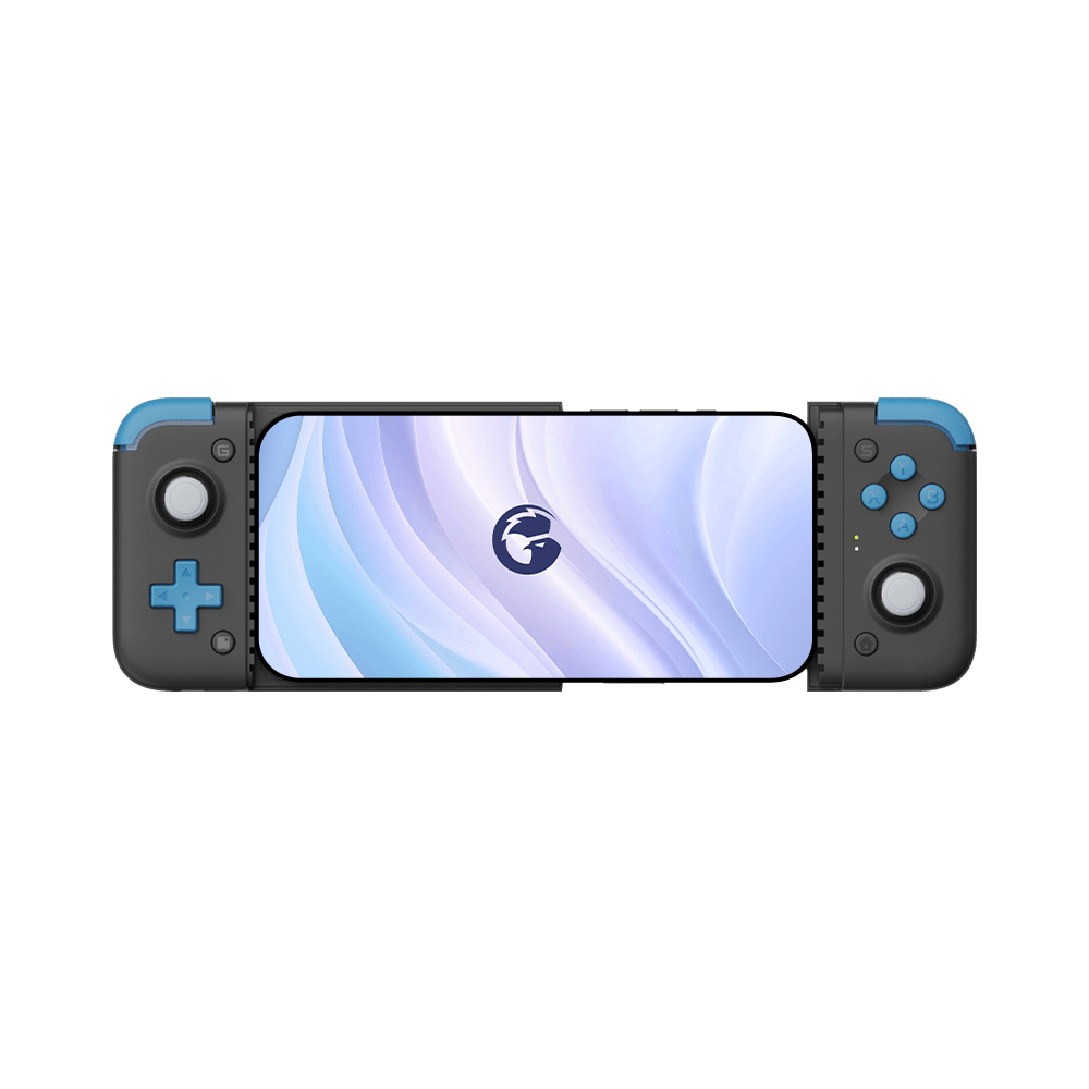 GameSirz X2s Bluetooth Mobile Gaming Controller - GameSirz