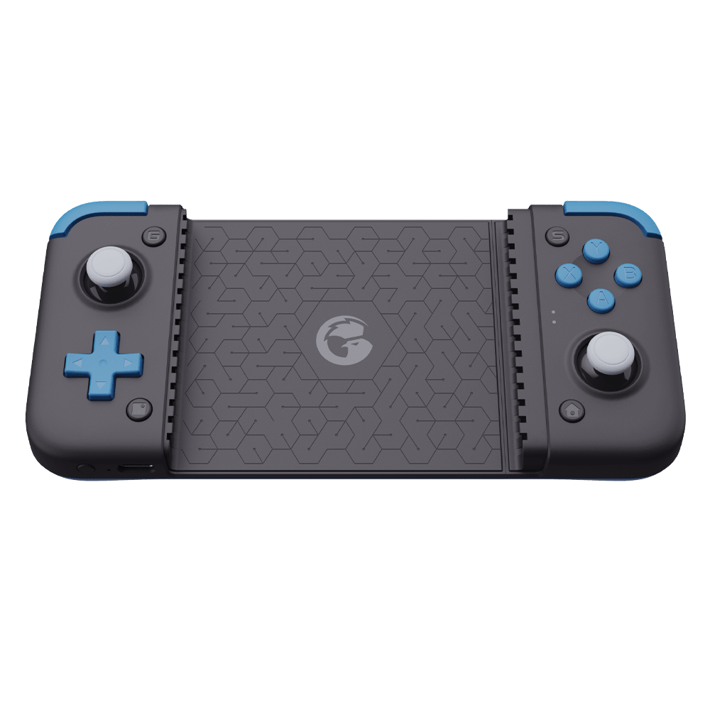 GameSirz X2s Bluetooth Mobile Gaming Controller - GameSirz
