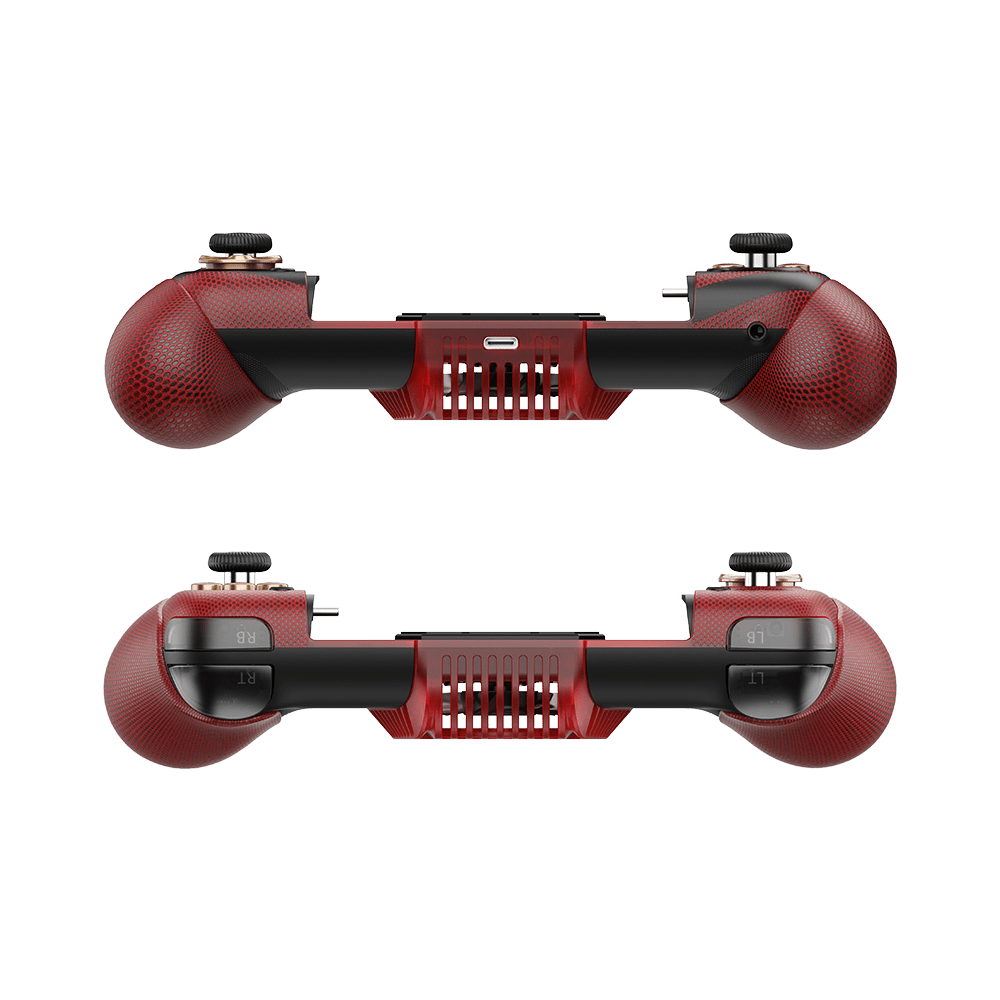 GameSirz X3 Pro DeadPool Edition Mobile Gaming Controller - GameSirz
