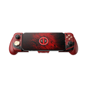 GameSirz X3 Pro DeadPool Edition Mobile Gaming Controller - GameSirz