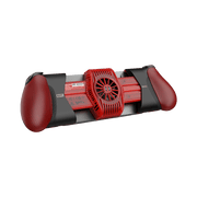 GameSirz X3 Pro DeadPool Edition Mobile Gaming Controller - GameSirz