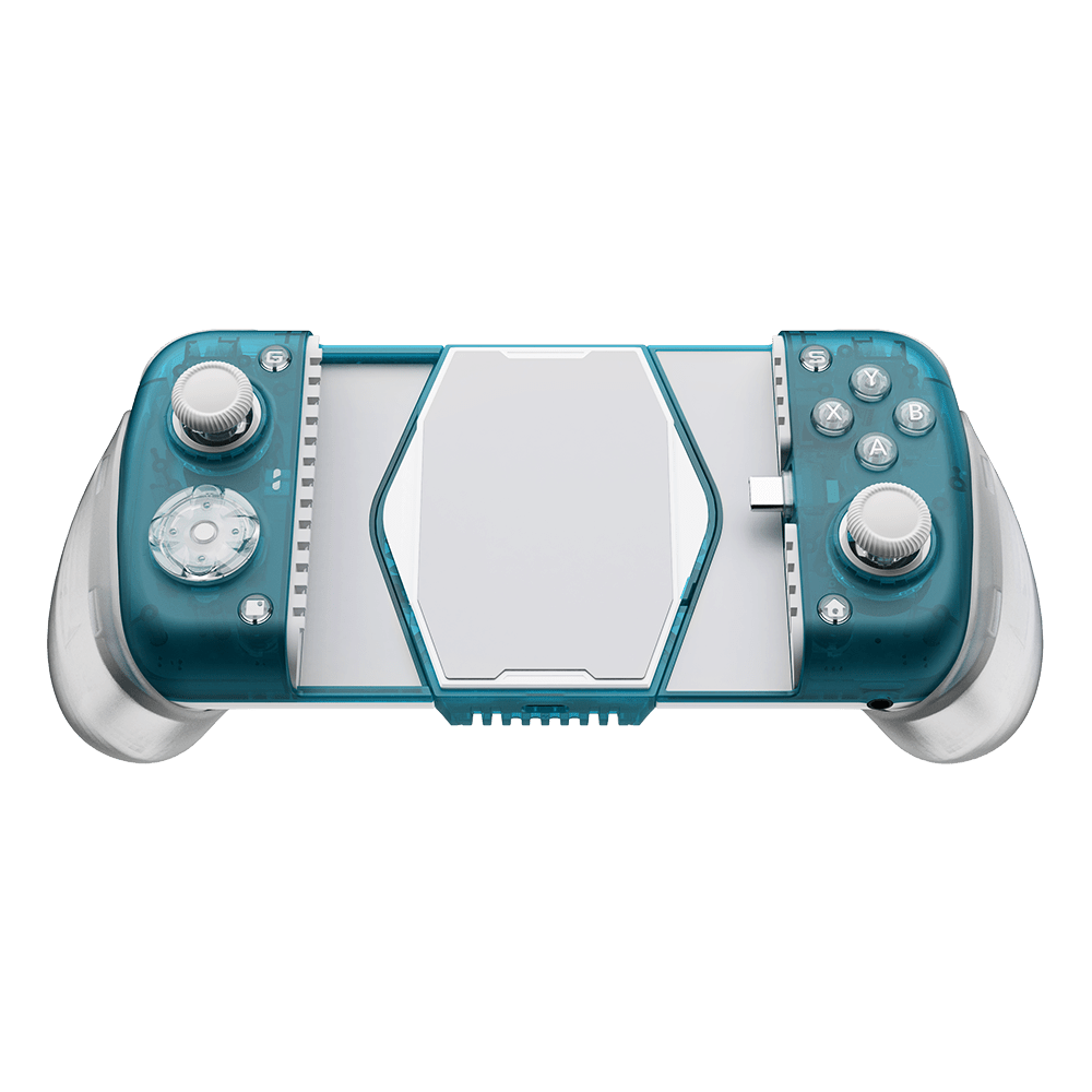 GameSirz X3 Pro Stretchable Mobile Gamepad With Integrated Cooler - GameSirz