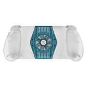 GameSirz X3 Pro Stretchable Mobile Gamepad With Integrated Cooler - GameSirz
