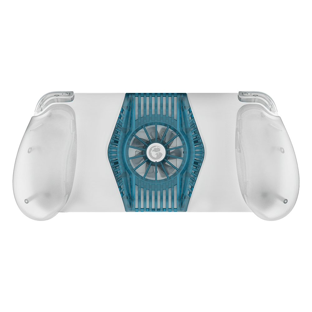 GameSirz X3 Pro Stretchable Mobile Gamepad With Integrated Cooler - GameSirz