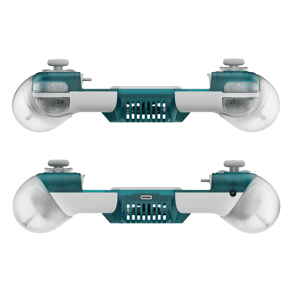 GameSirz X3 Pro Stretchable Mobile Gamepad With Integrated Cooler - GameSirz